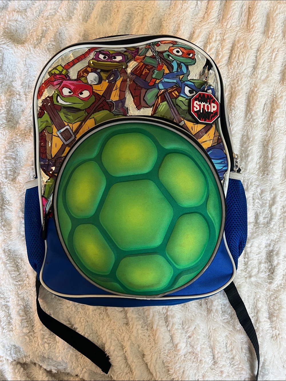 Target | Teenage Mutant Ninja Turtles Backpack